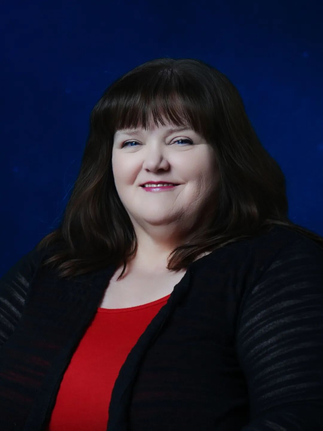 Dr. Wendy K. Moss