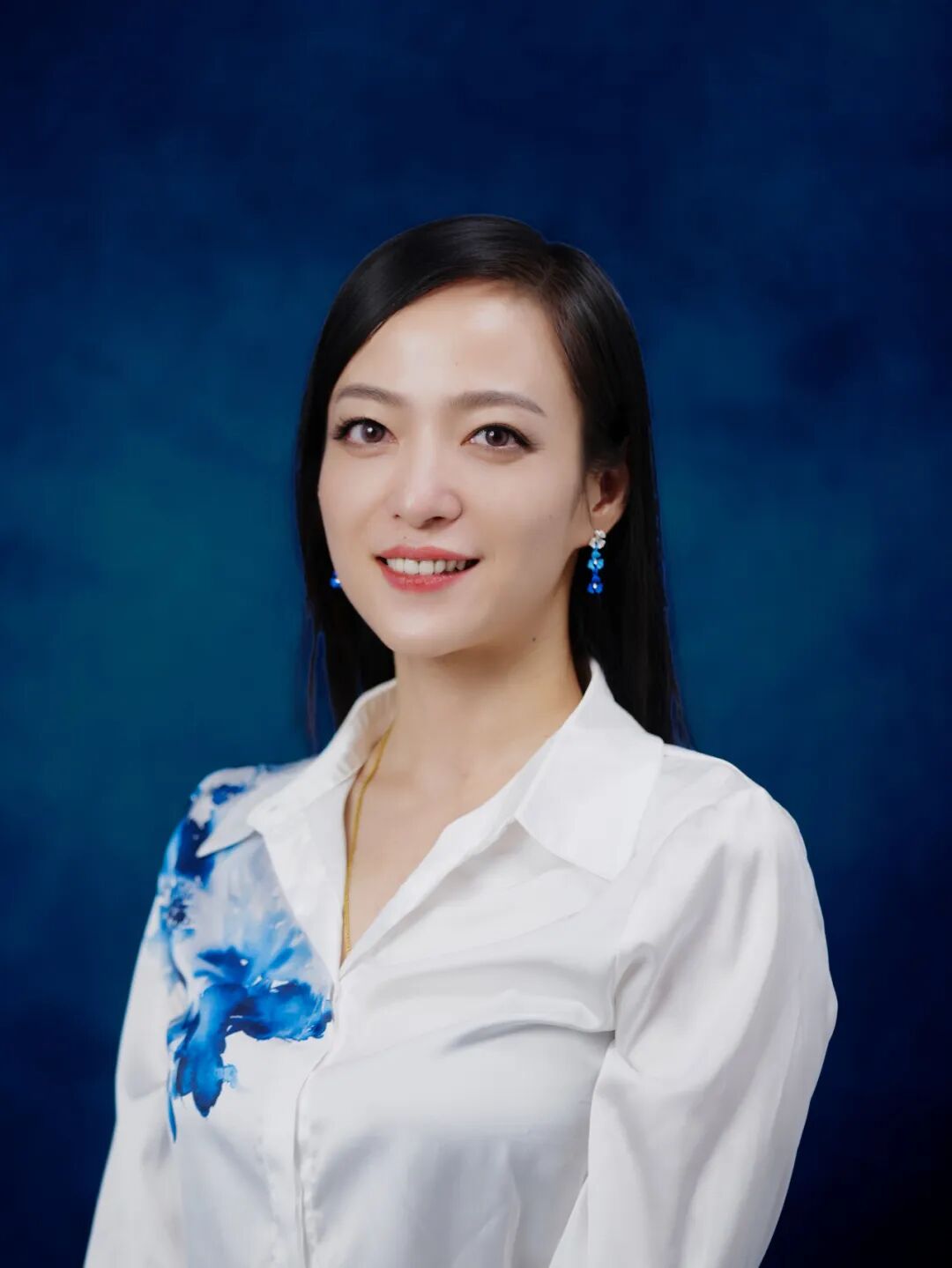 Dr. Kiki Xiang