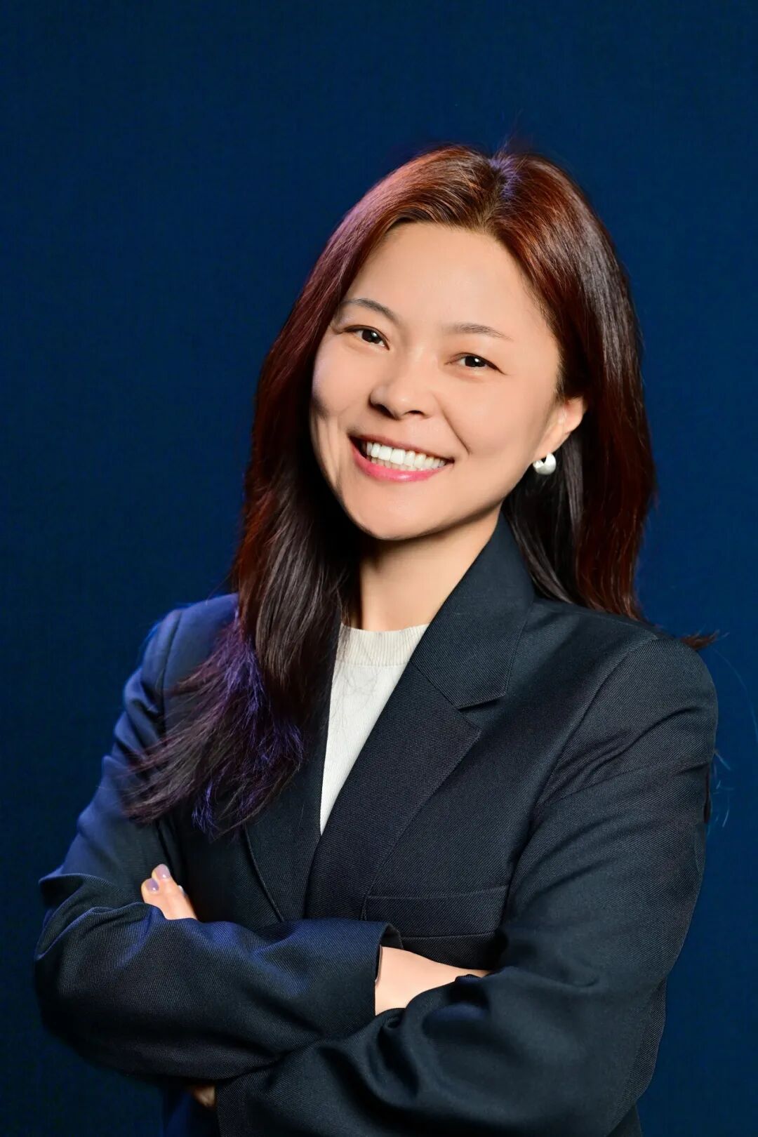 Dr. Jin Lanz