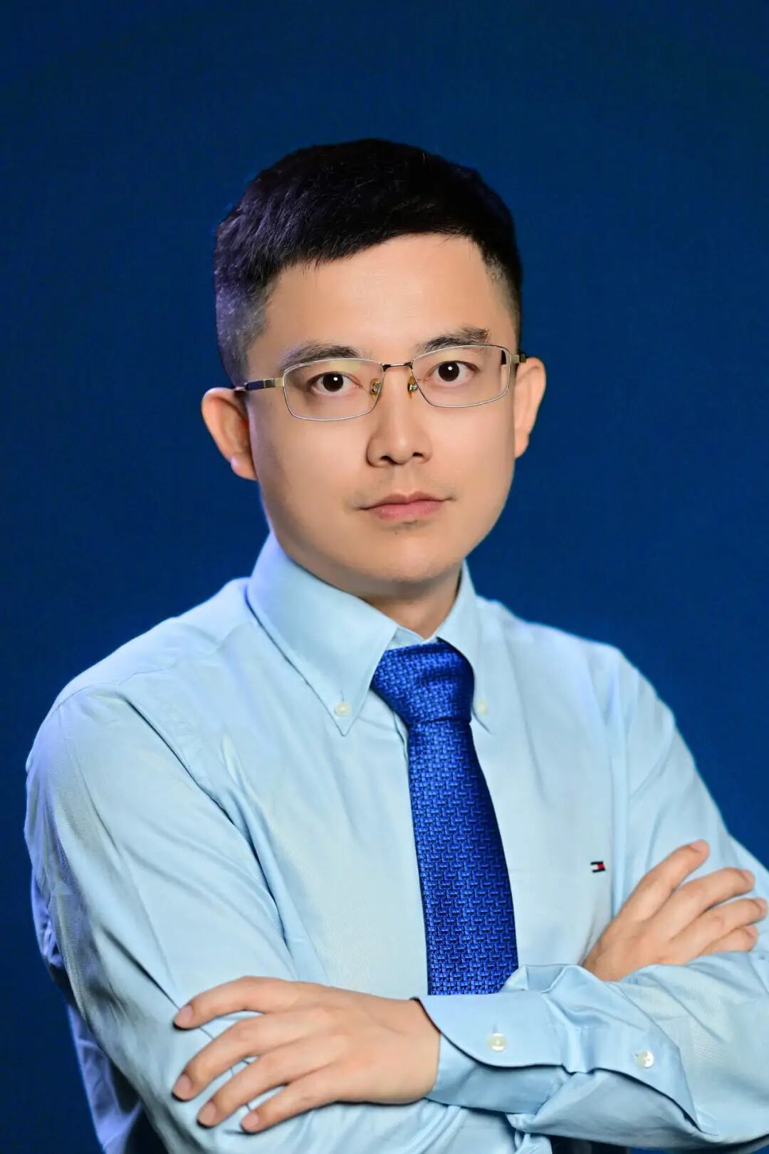Dr. Kevin Liu